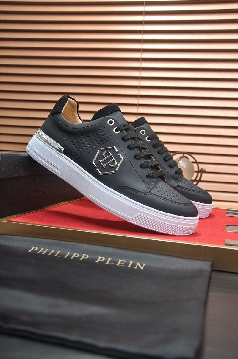 Philipp Plein Shoes